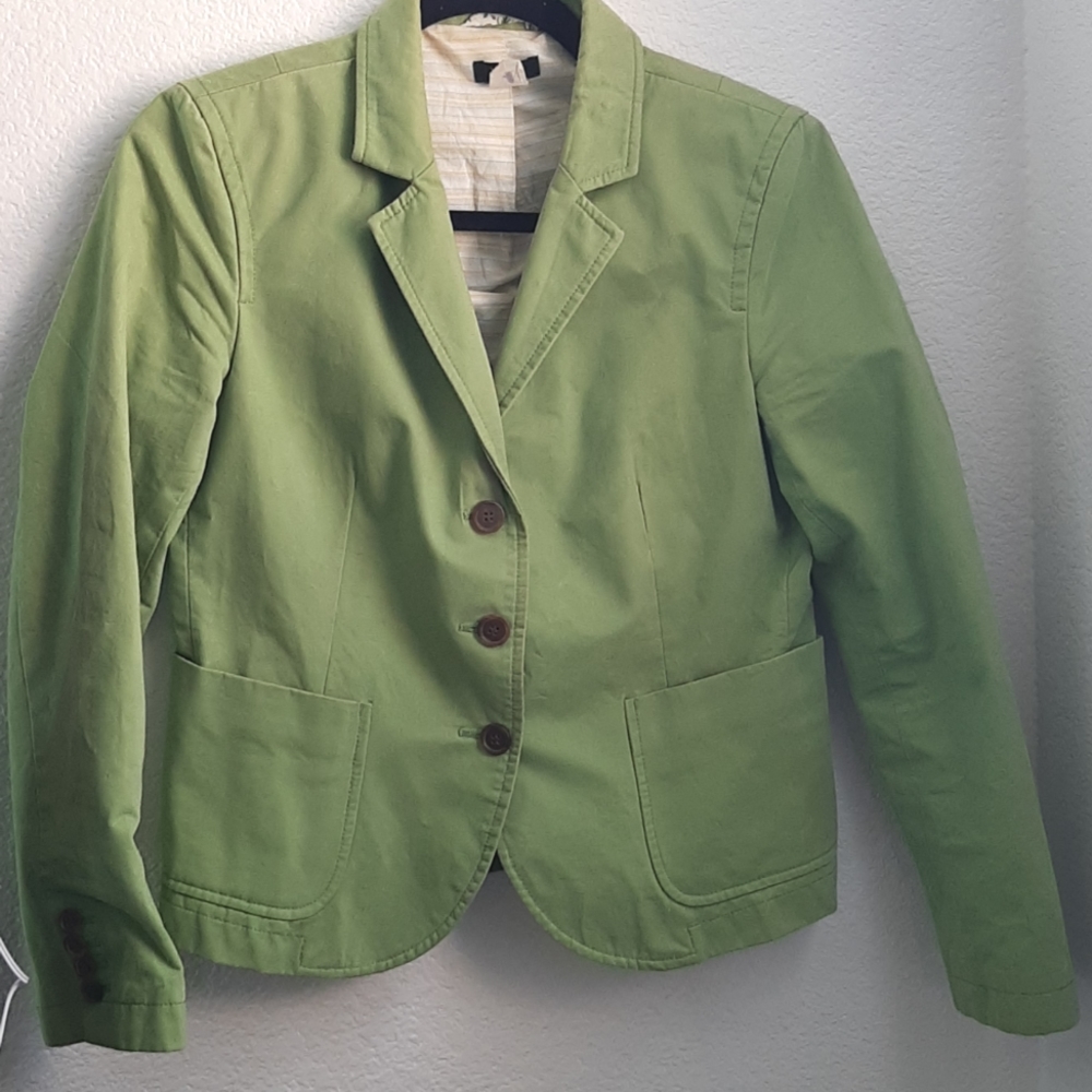 J. Crew